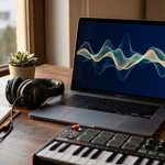 Как создать озвучку и музыку с помощью ИИ
